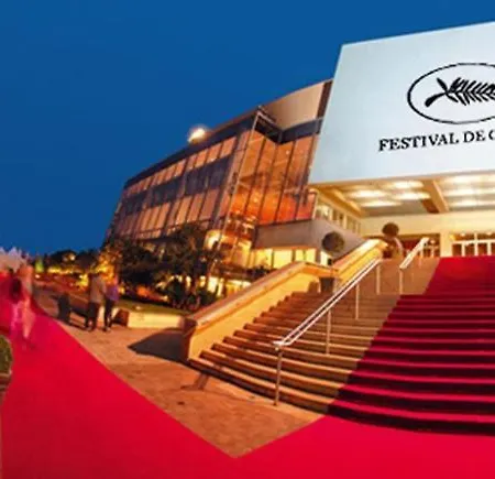 Cannes — Charmant * Le Cannet