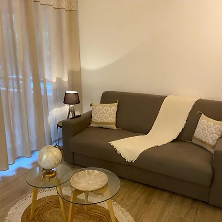 Lejlighed Cannes — Charmant